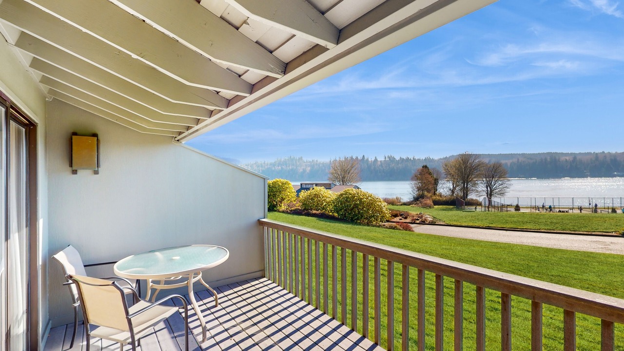 Photo of Outdoor in Port Ludlow