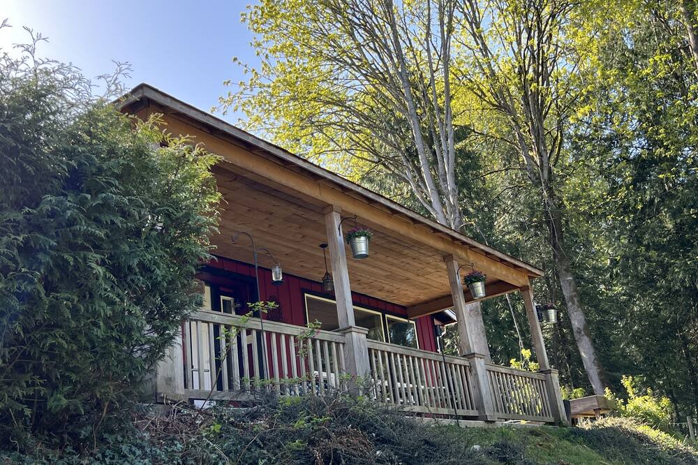 Photo of Outdoor in Camano Island