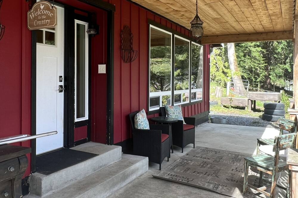 Photo of Outdoor in Camano Island