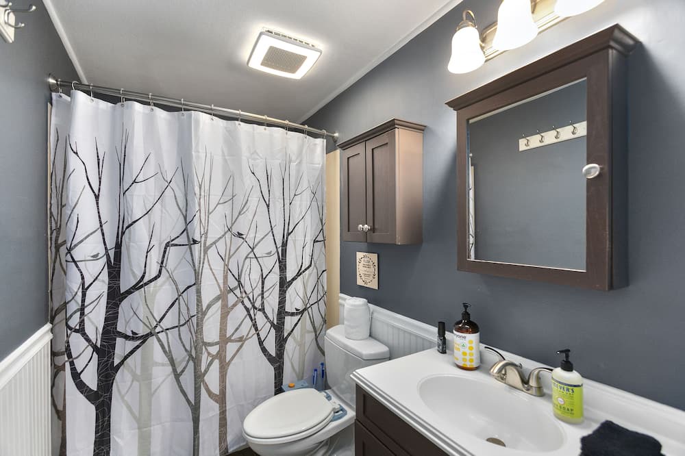Photo of Bathroom in Ballard
