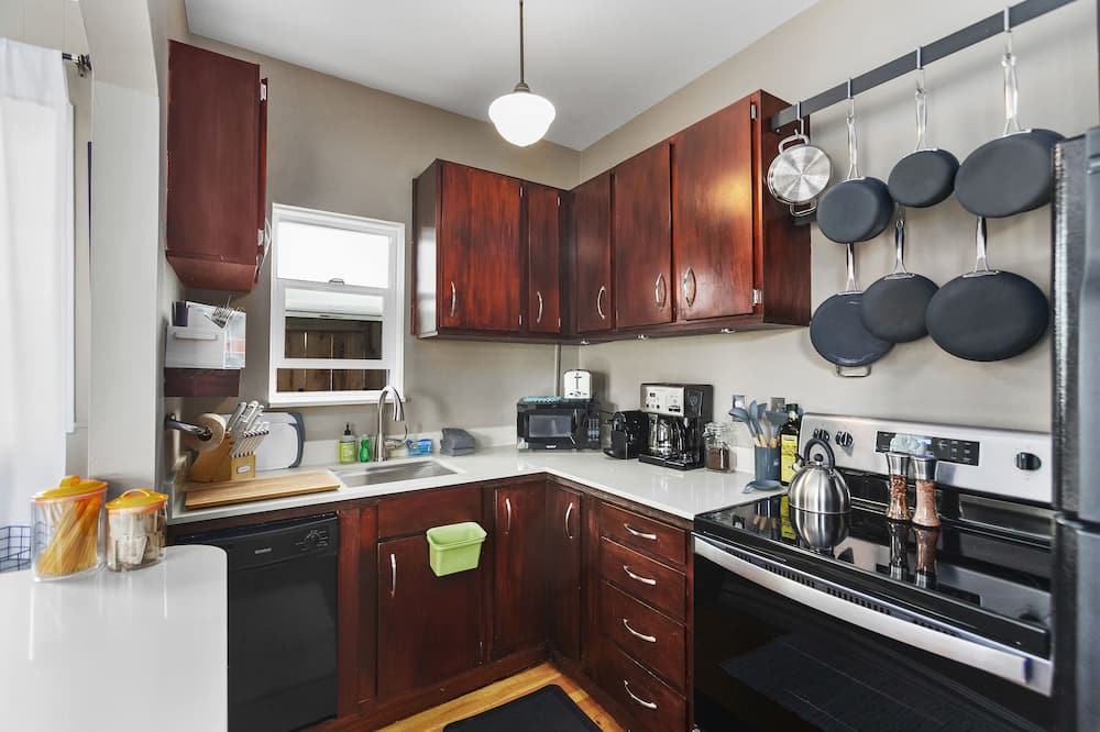 Photo of Kitchen in Ballard