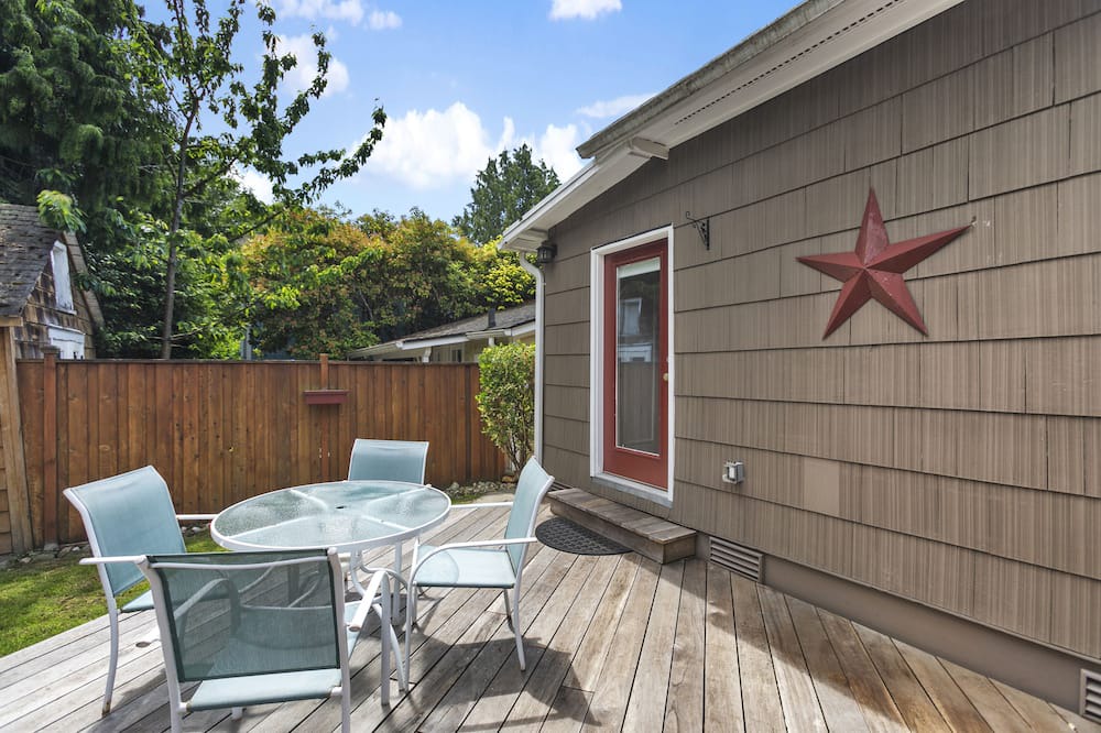 Photo of Outdoor in Ballard