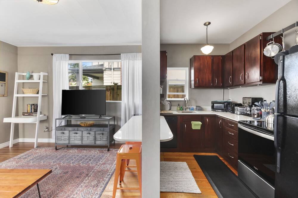 Photo of Kitchen in Ballard