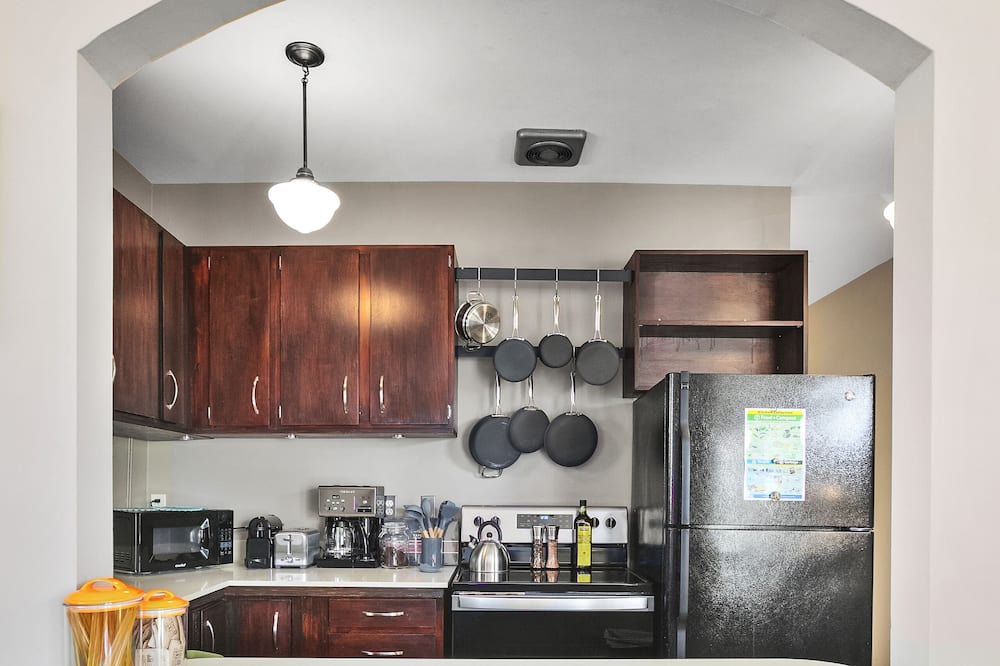 Photo of Kitchen in Ballard