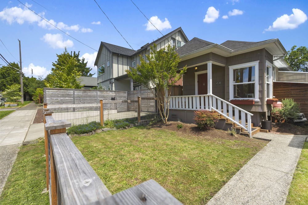 Photo of Outdoor in Ballard