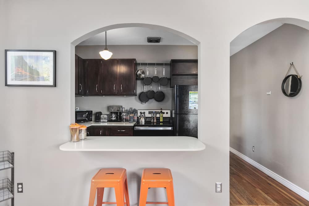 Photo of Kitchen in Ballard