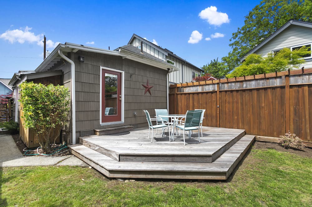 Photo of Outdoor in Ballard