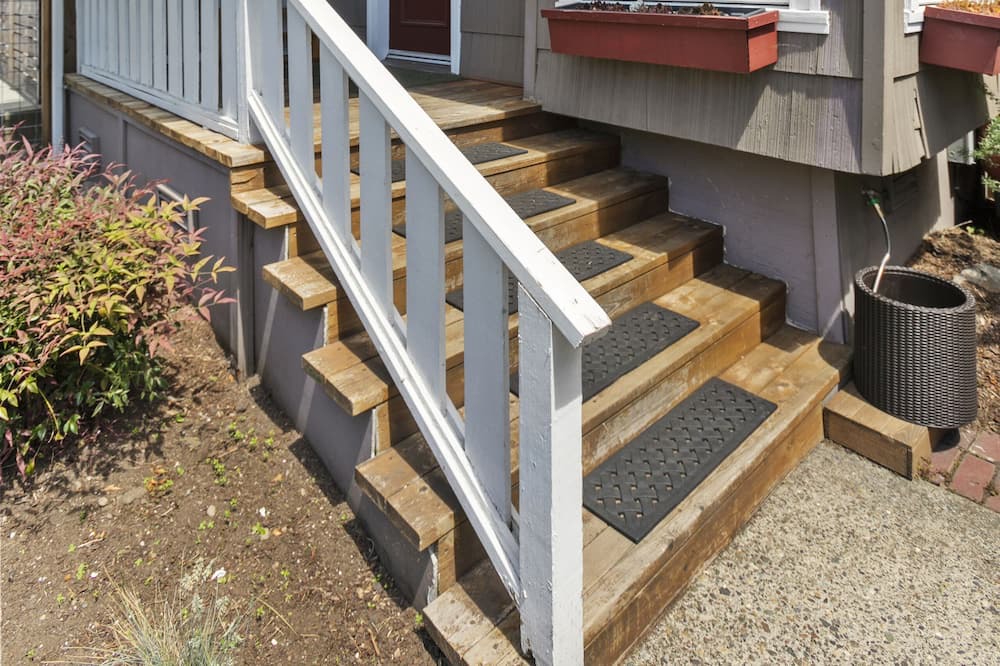 Photo of Outdoor in Ballard