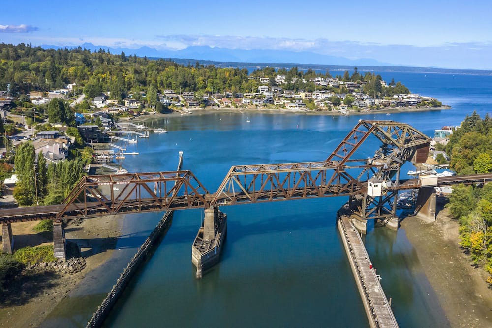 Photo of Outdoor in Ballard