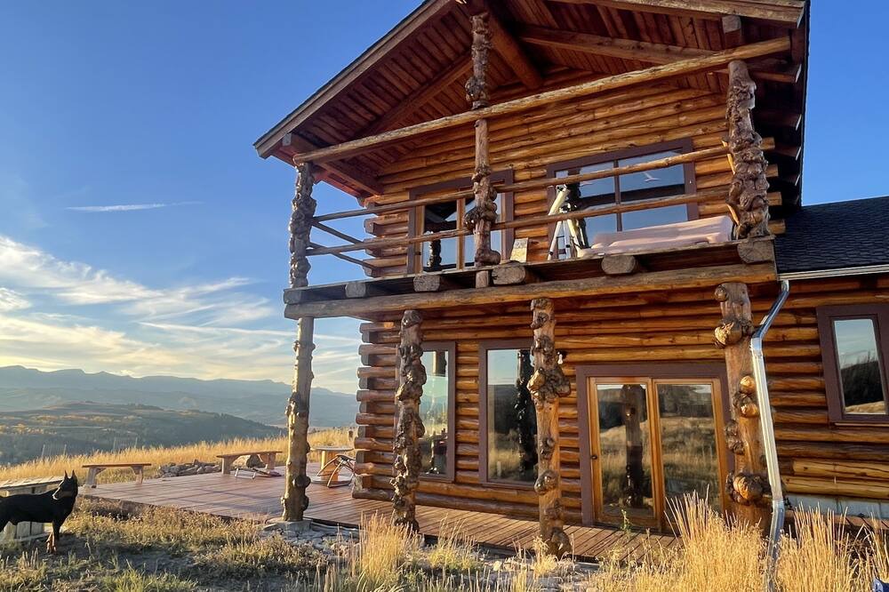 Photo of Outdoor in Game Creek