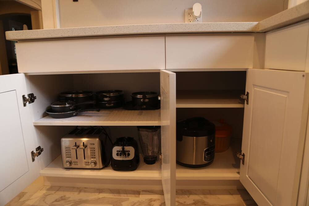 Photo of Kitchen in Greenwood