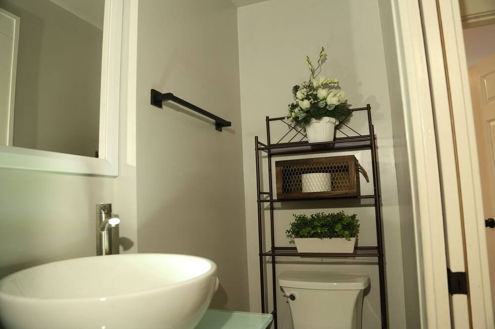 Photo of Bathroom in Greenwood