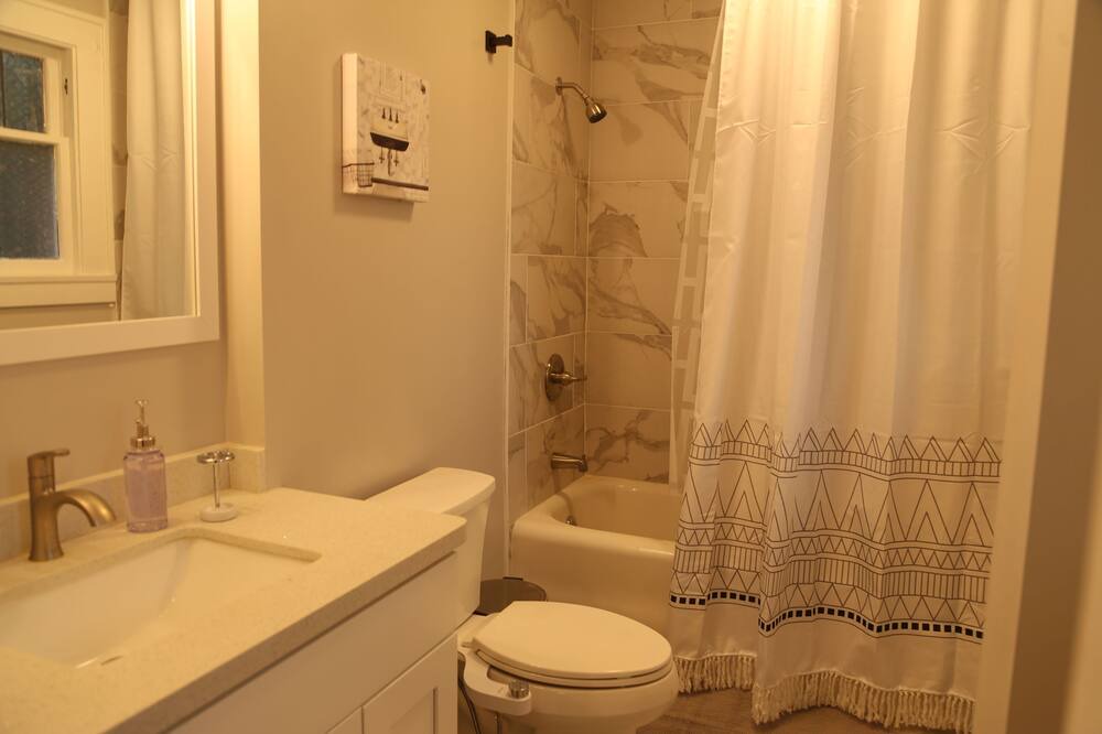 Photo of Bathroom in Greenwood