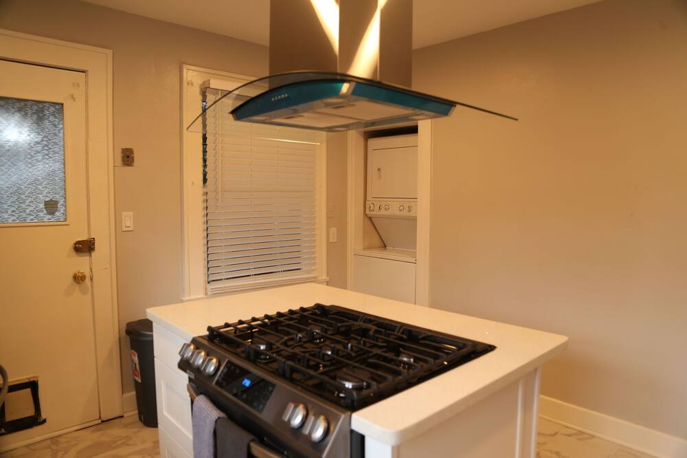 Photo of Kitchen in Greenwood