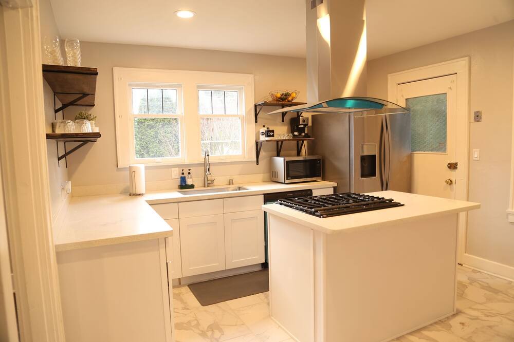 Photo of Kitchen in Greenwood