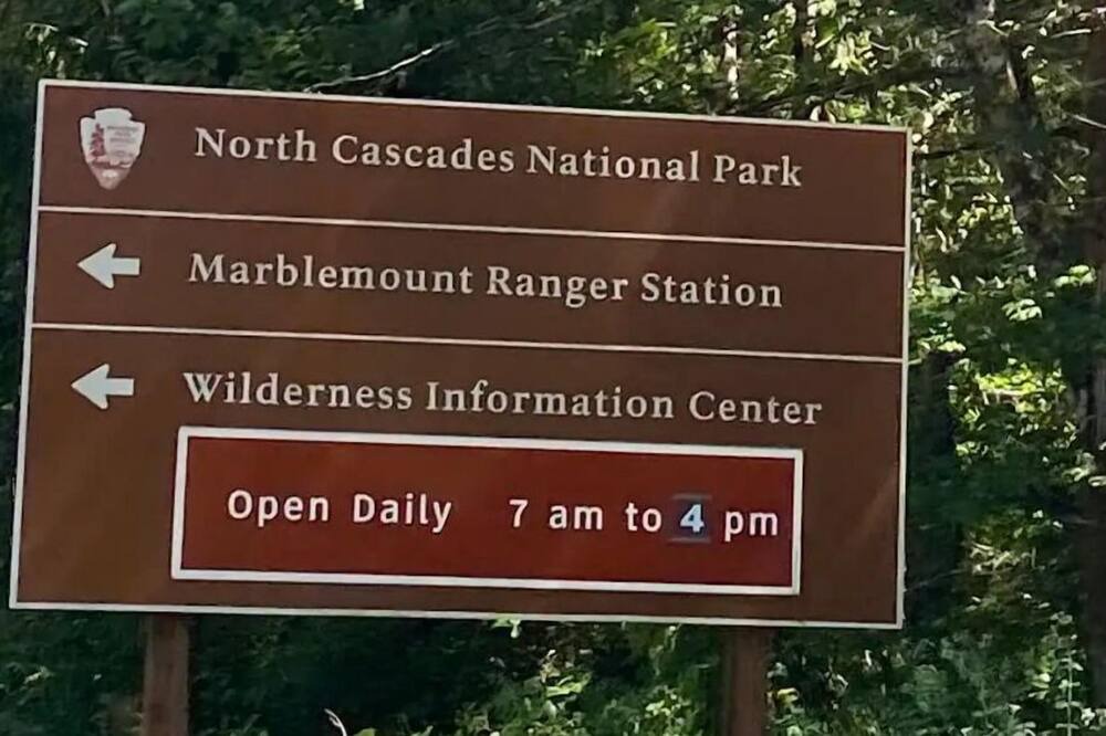 Photo of Outdoor in Marblemount