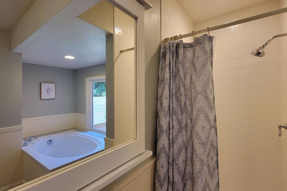 Photo of Bathroom in Gold Hill