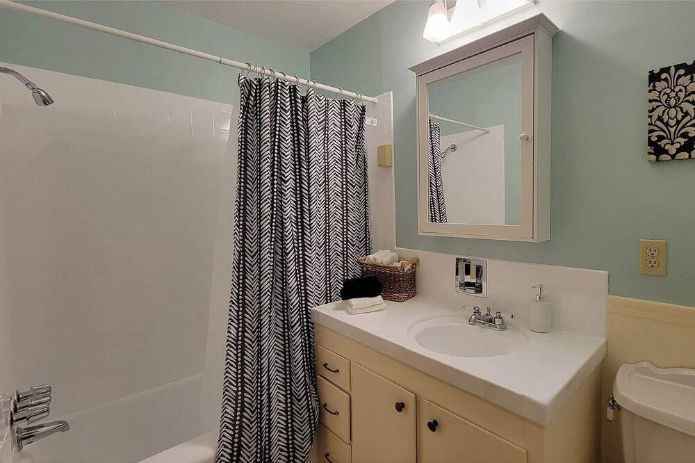Photo of Bathroom in Gold Hill