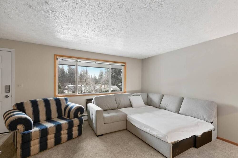 Photo of Bedroom in Manito