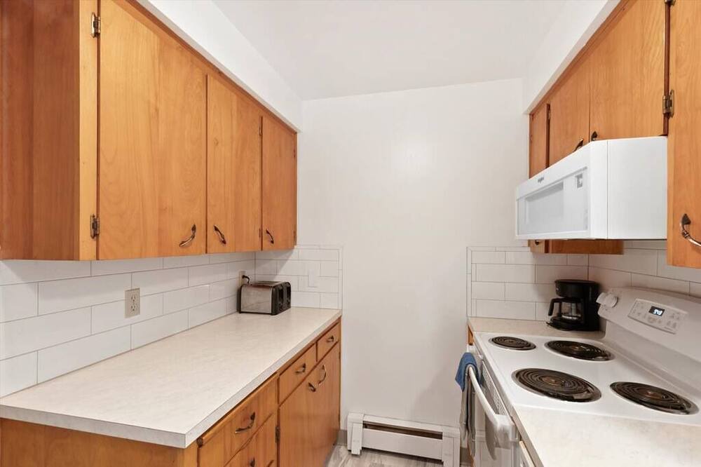 Photo of Kitchen in Manito