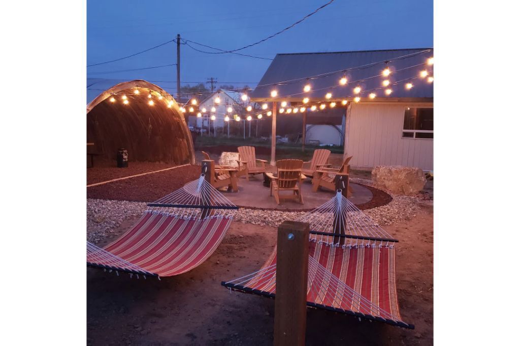 Photo of Outdoor in Bancroft