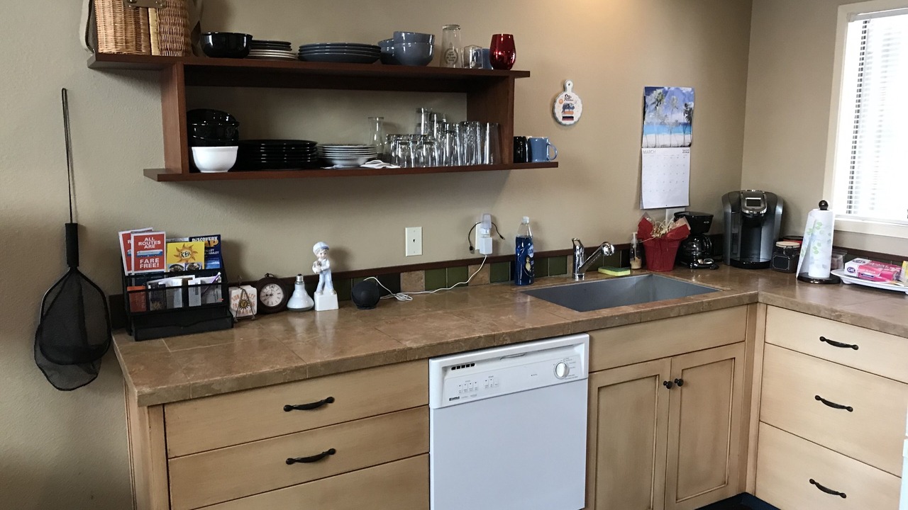 Photo of Kitchen in Elkhorn Village