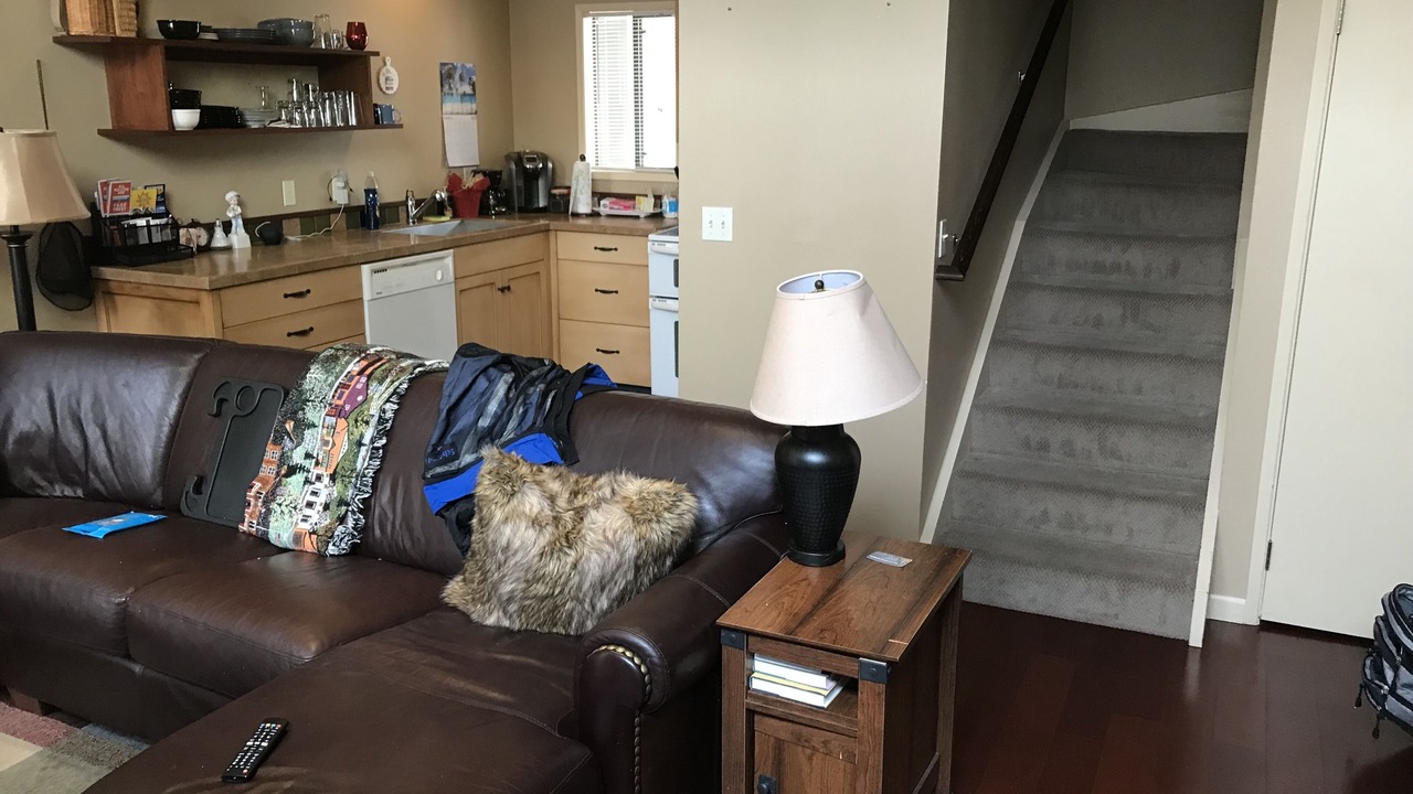 Photo of Livingroom in Elkhorn Village