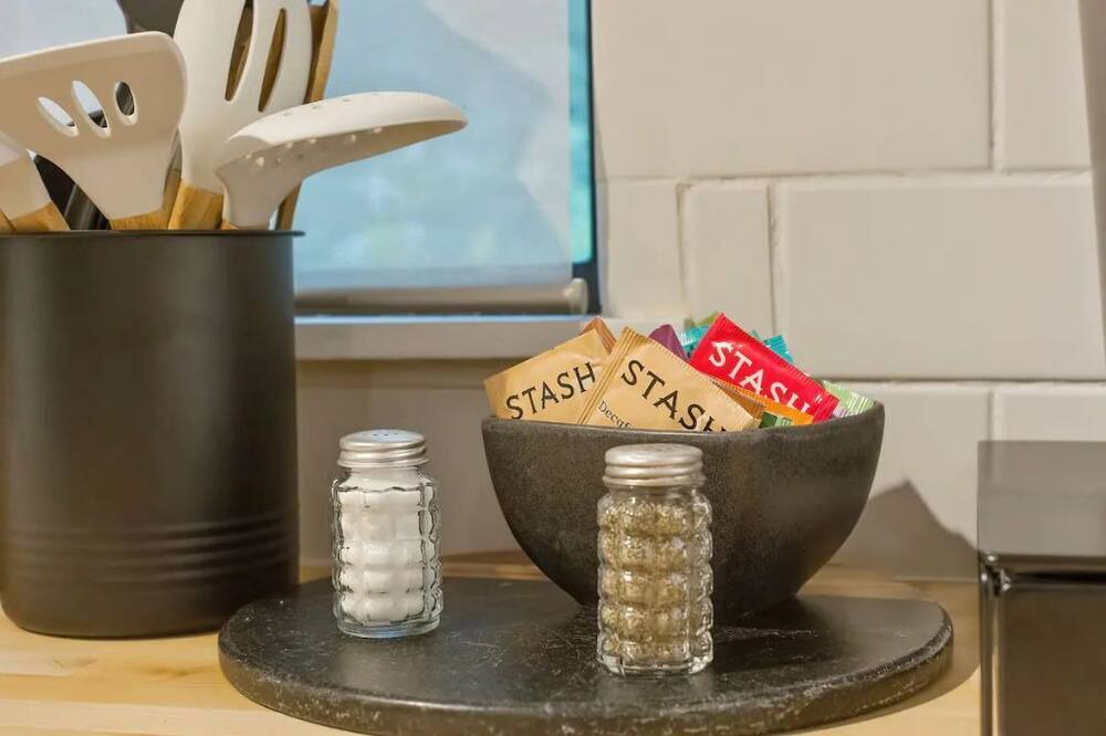 Photo of Kitchen in Hoodsport