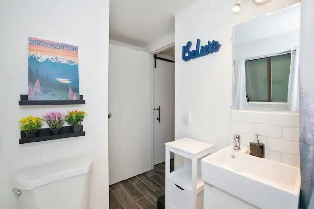 Photo of Bedroom in Hoodsport
