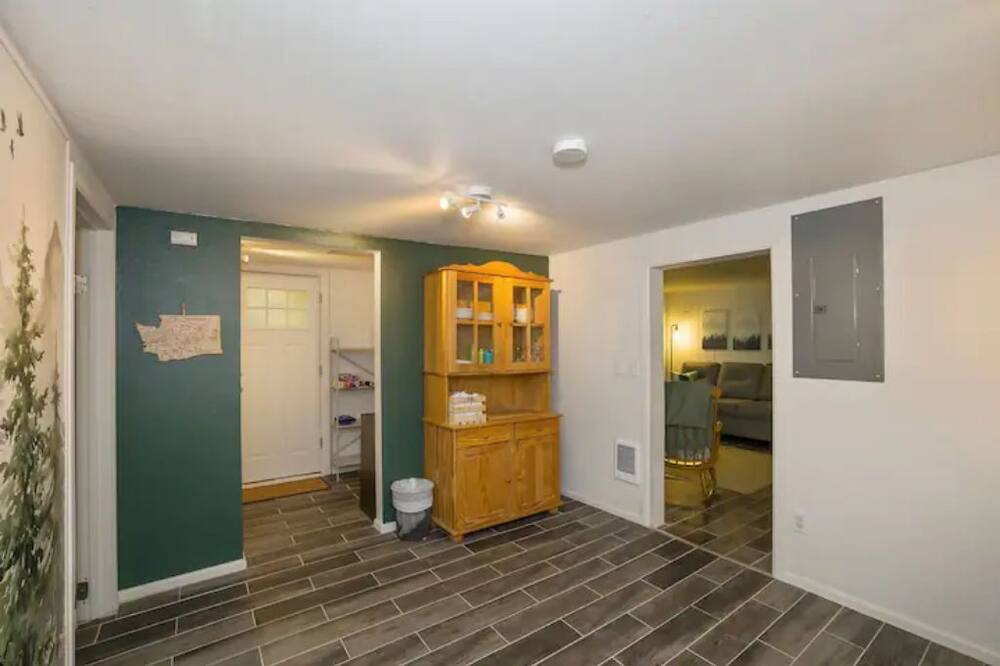 Photo of Bedroom in Hoodsport