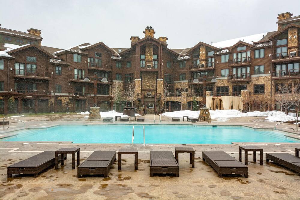 Photo of Outdoor in Park City