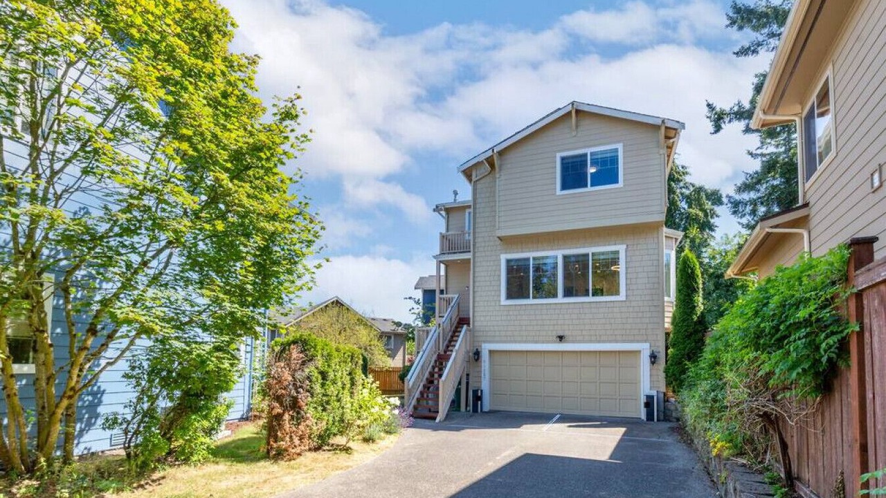 Photo of Outdoor in Kirkland