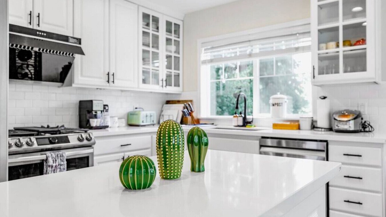 Photo of Kitchen in Kirkland