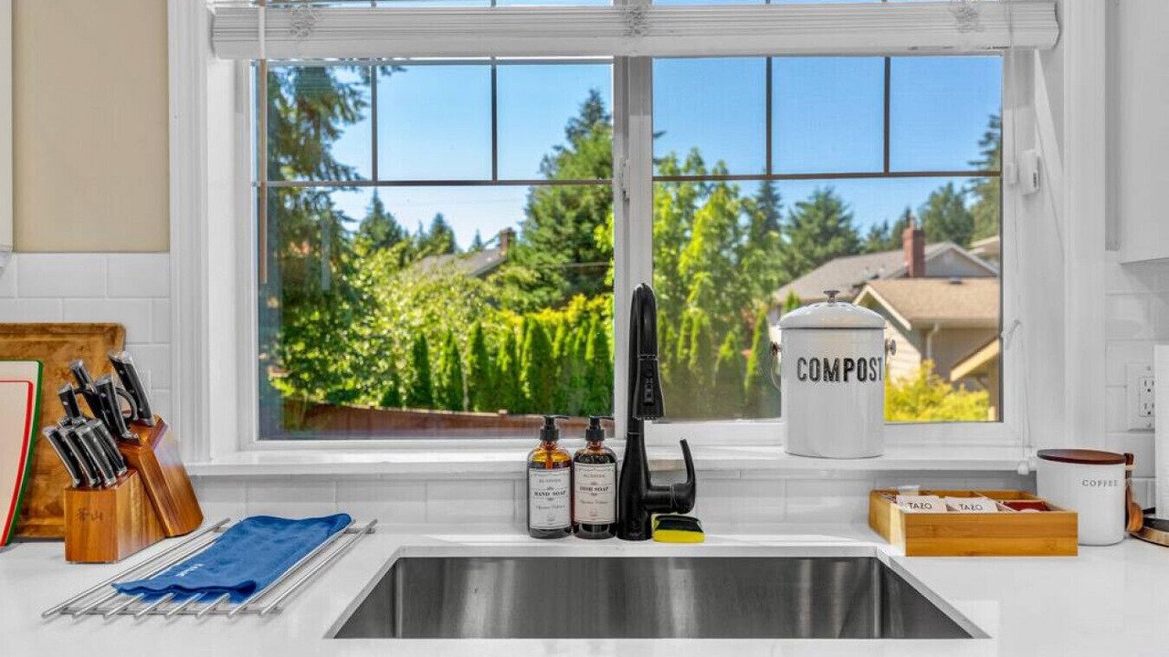 Photo of Kitchen in Kirkland