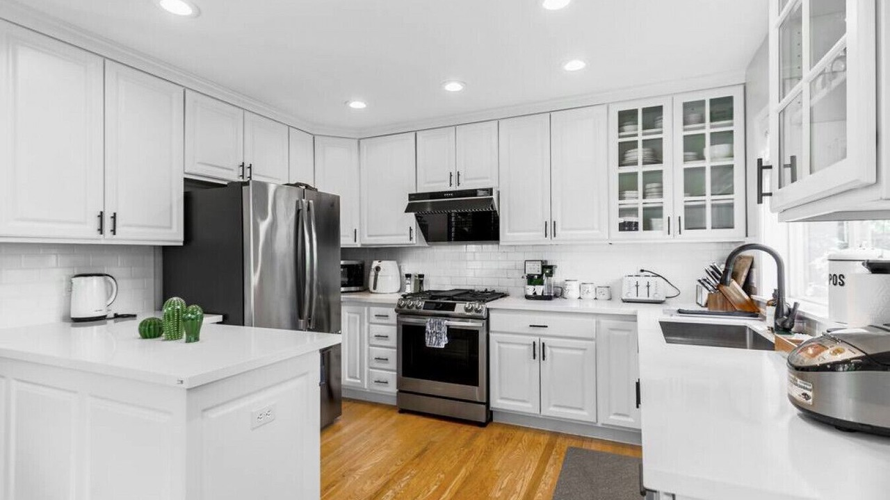 Photo of Kitchen in Kirkland