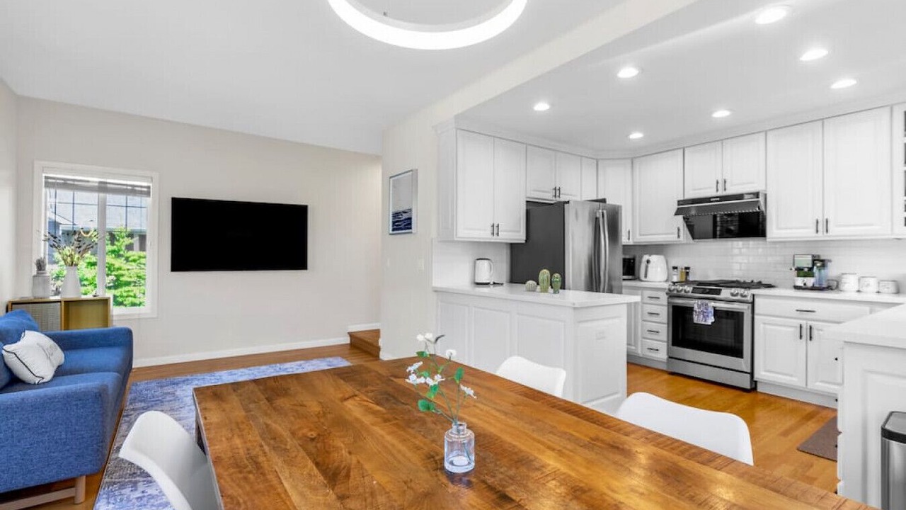Photo of Kitchen in Kirkland