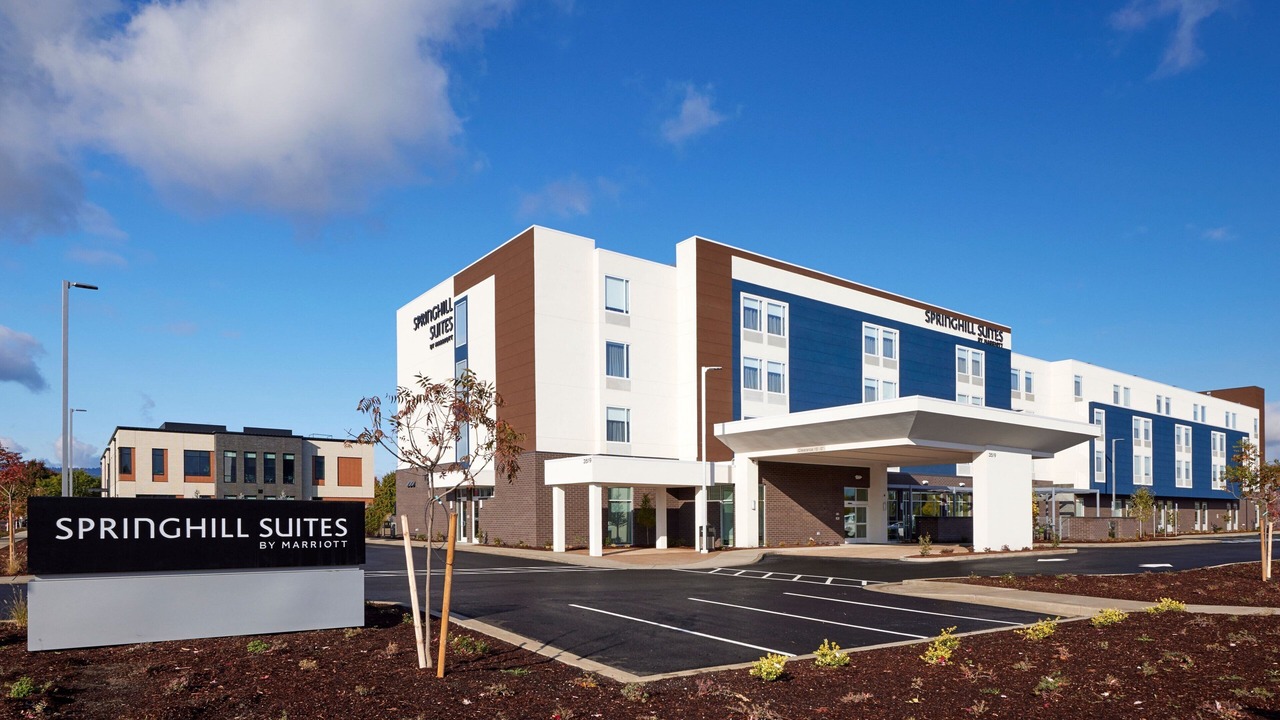 Photo of Outdoor in Medford