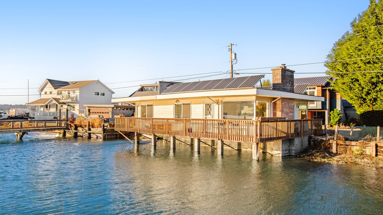 Photo of Outdoor in Rollingbay