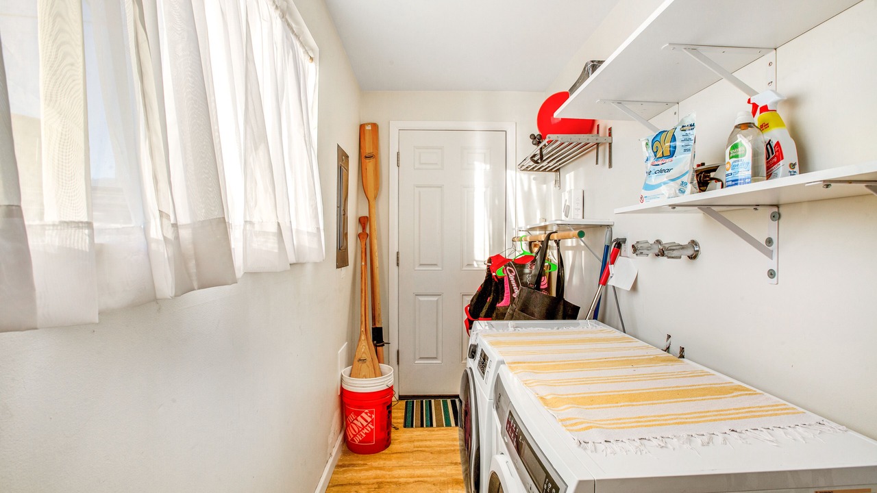 Photo of Kitchen in Rollingbay