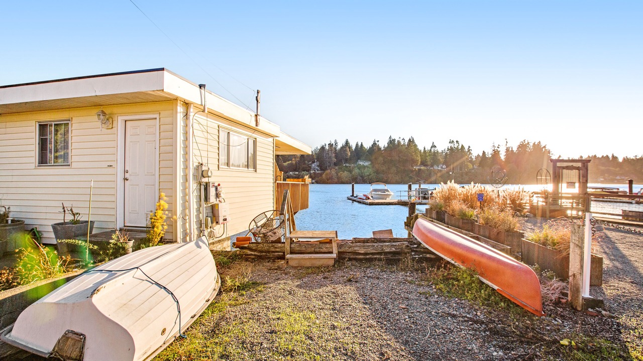 Photo of Outdoor in Rollingbay