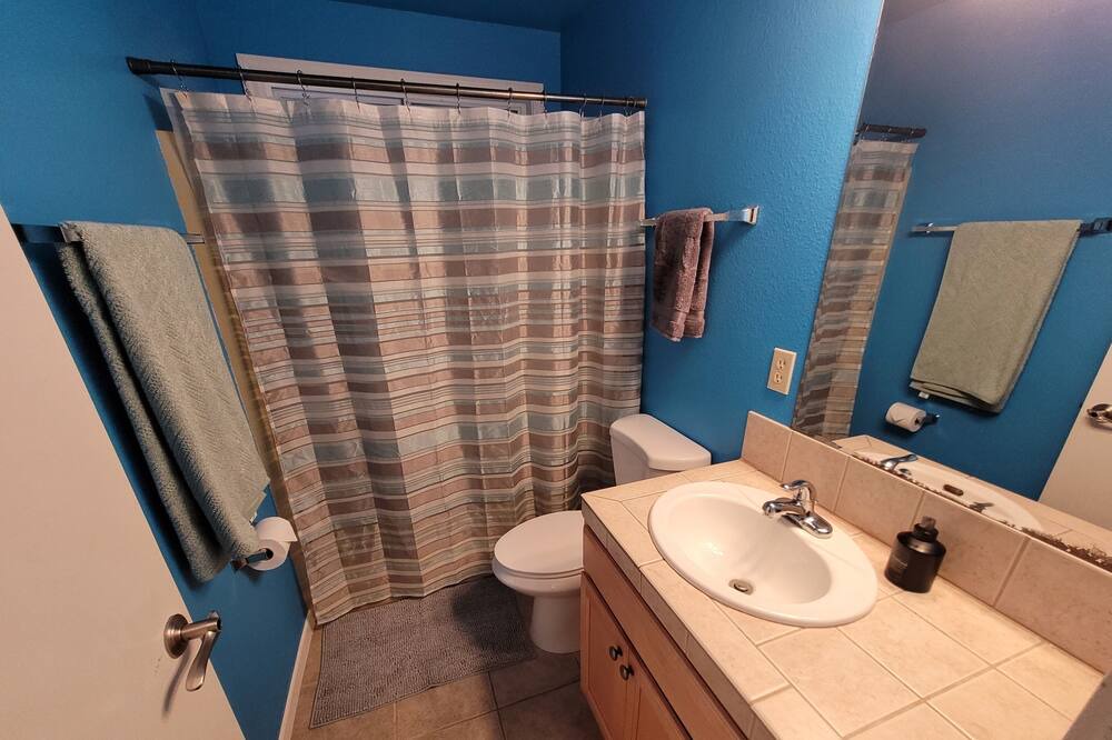 Photo of Bathroom in Diamond Point