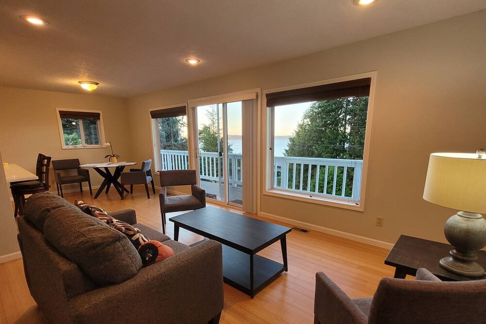 Photo of Livingroom in Diamond Point