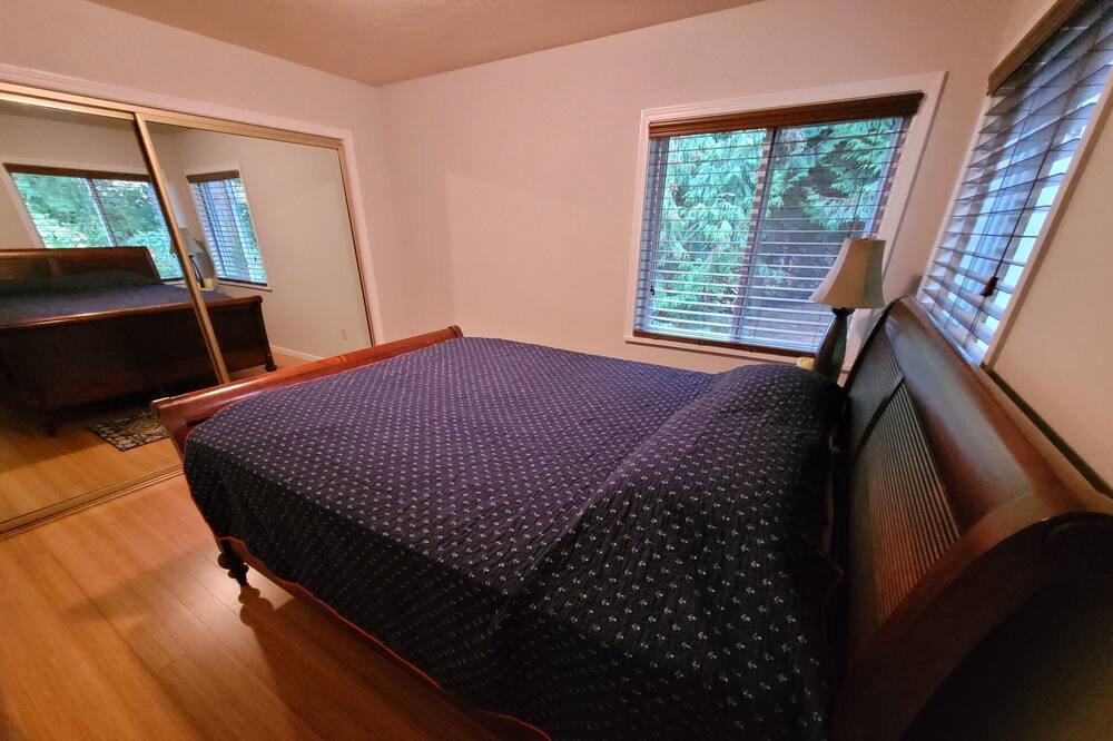 Photo of Bedroom in Diamond Point