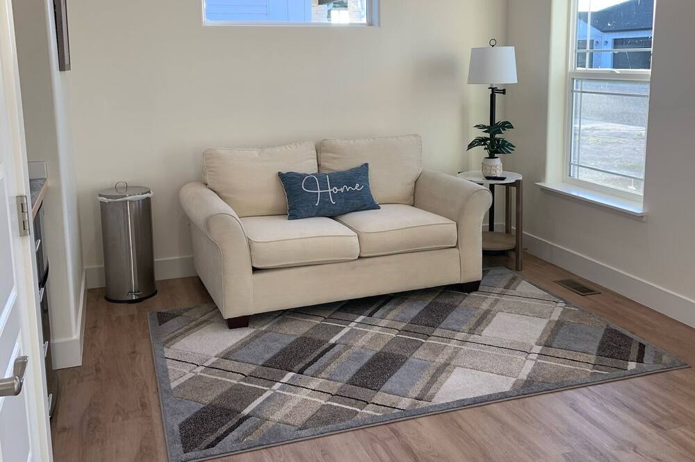 Photo of Livingroom in Twin Falls