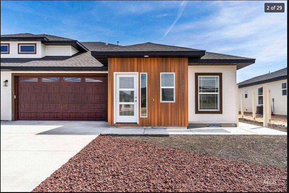 Photo of Outdoor in Twin Falls