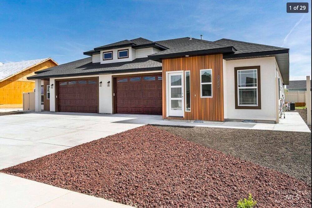 Photo of Outdoor in Twin Falls