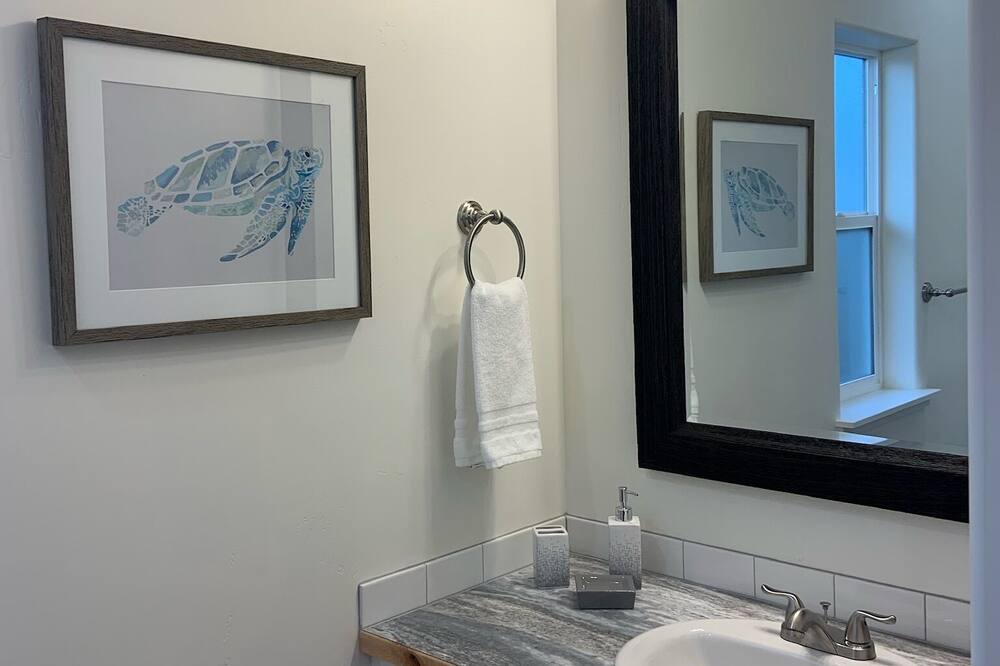 Photo of Bathroom in Twin Falls