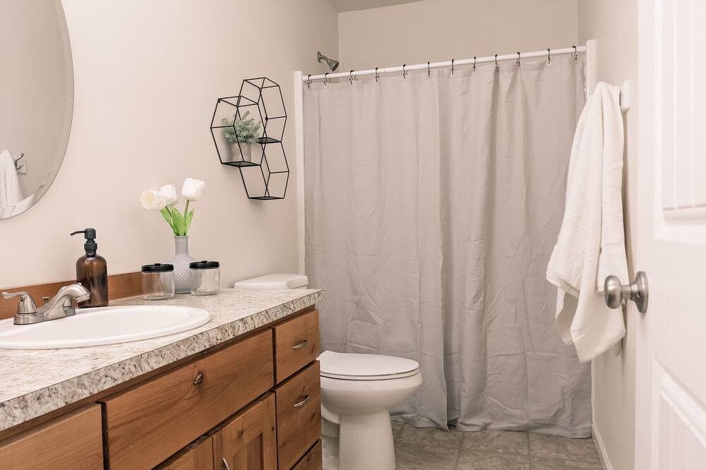 Photo of Bathroom in Philomath