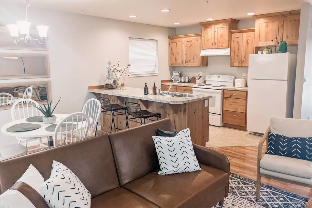 Photo of Kitchen in Philomath