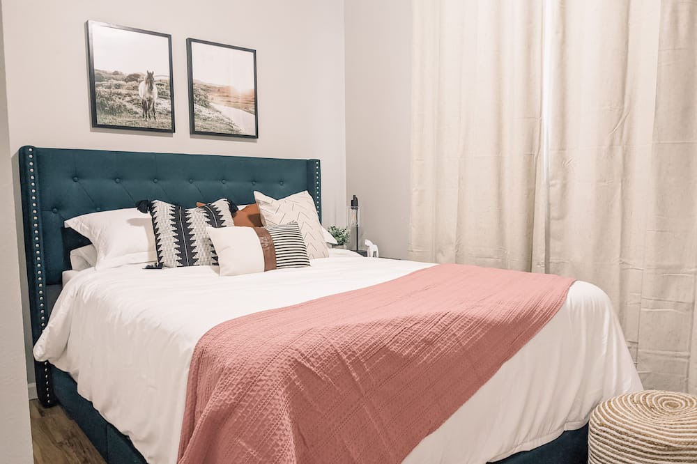 Photo of Bedroom in Philomath